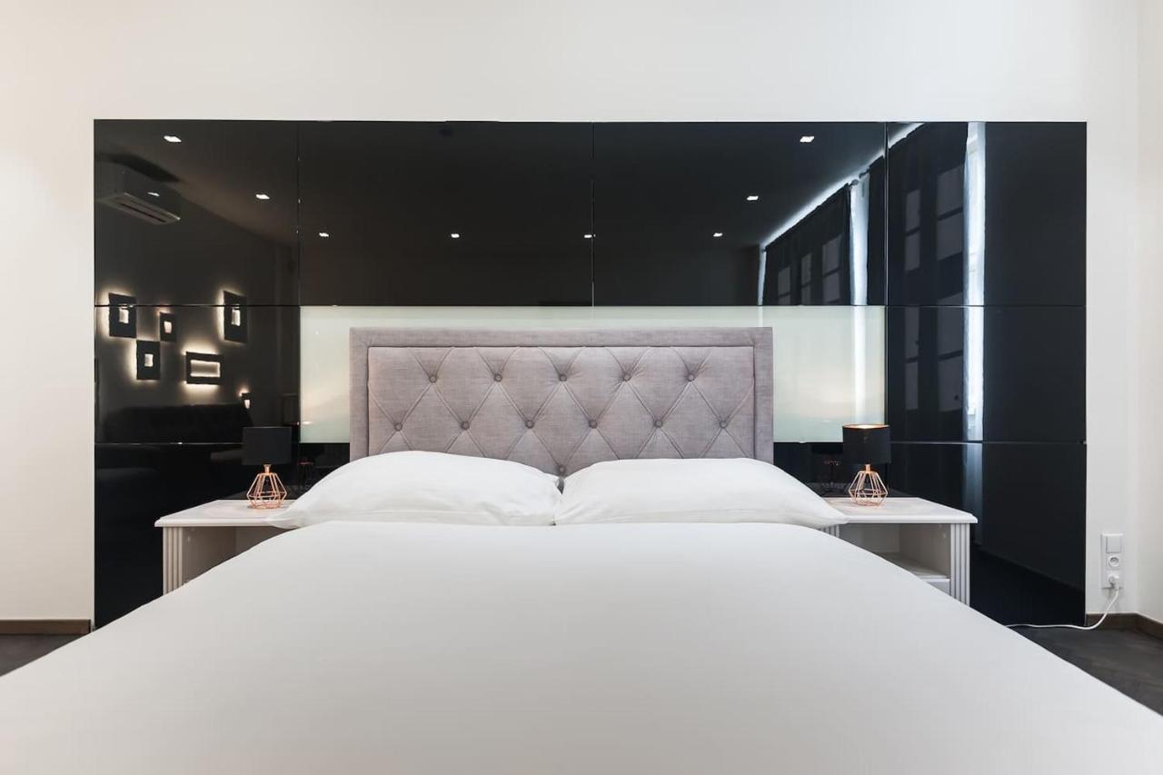 Apartment Palace Dlouha - Old Town Prag